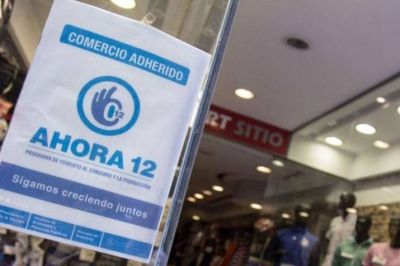 Ahora 12: todav�a no hay acuerdo entre bancos y comerciantes para su continuidad