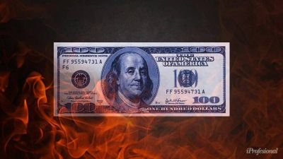 Nuevo récord: tres factores empujan al dólar blue, que ya está a un paso de superar los $220