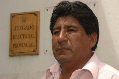 $ 500 mil: Fondos nacionales para la campa�a del 28 de junio  	 