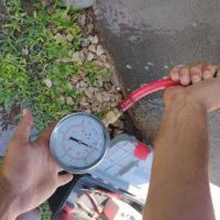 Por la falta de servicio de agua, reducen tarifas en barrios de Capital