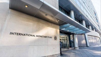 El Gobierno evalúa no pagarle el viernes al FMI, que dice esperar “avances en los próximos días”
