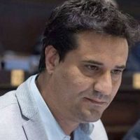 Maximiliano Abad: “En 2023 la Argentina va a tener un presidente de la Unión Cívica Radical”