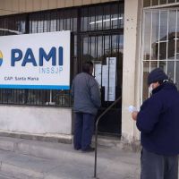 PAMI: denuncian múltiples problemas con las prestaciones