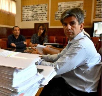 El pr�ximo lunes el Secretario de Hacienda defender�a el presupuesto municipal ante los concejales