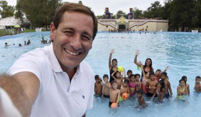 El intendente de �la bala�
