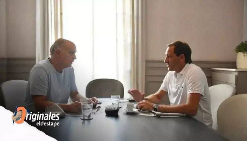Intendentes PRO quieren su candidato en 2023 y jugar en la interna nacional