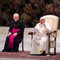 El Papa aconseja a los padres imitar a san José: 