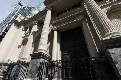 La Argentina pidió a China ampliar el swap de monedas en USD 3.000 millones para fortalecer sus reservas