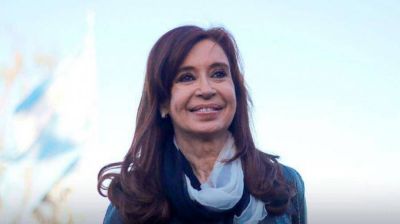 Cristina Kirchner brindará una conferencia en la Universidad Nacional Autónoma de Honduras