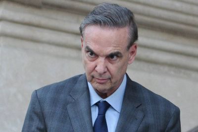 Lo que hay detr�s de la pelea entre Miguel Angel Pichetto y Jos� Luis Espert