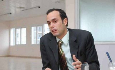 Genoni se reuni� con Ziliotto