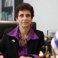 Dia internacional del Holocausto. Embajadora de Israel en Argentina: «Se debe recordar la historia para no repetirla»
