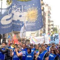 La CTA Autónoma se suma a la marcha del #F1 con duras críticas a persecución sindical