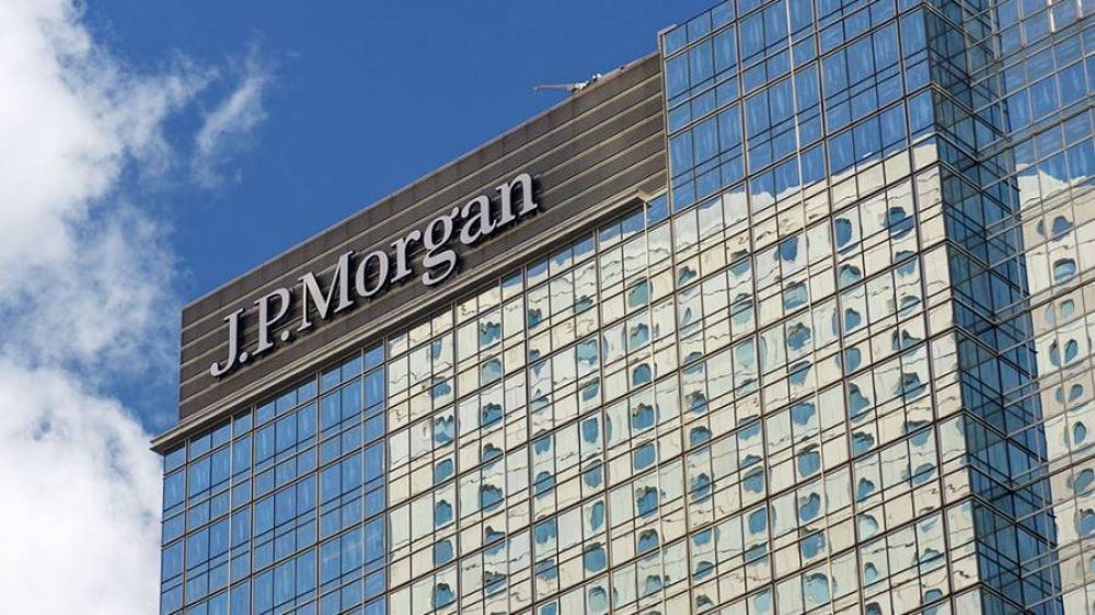 Inesperadas buenas nuevas del JP Morgan para los bancarios: contratar 450 empleados en Argentina