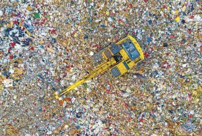 Gestin integrada de los residuos: una ventana hacia la economa circular
