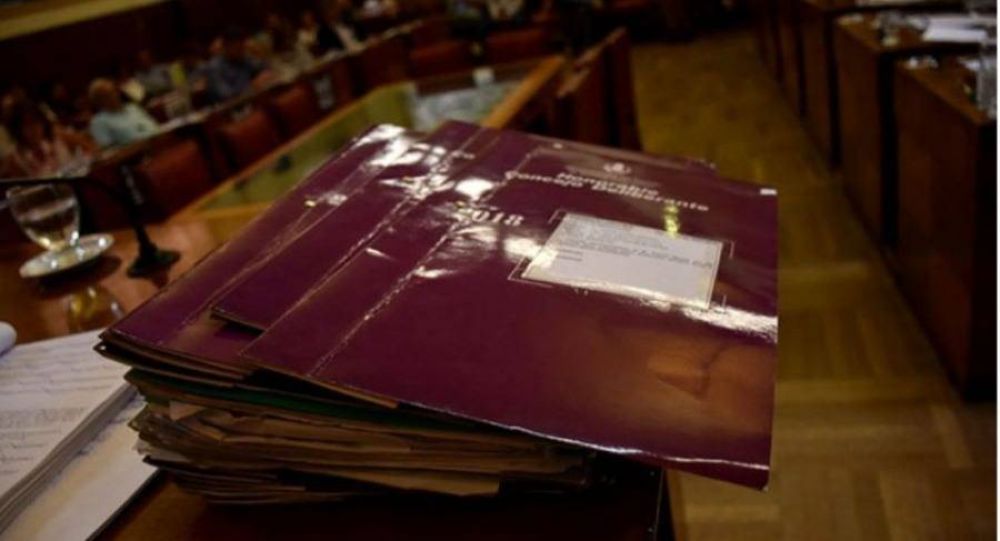 Cruce entre concejales oficialistas y opositores por el tratado de dos expedientes