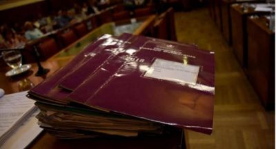 Cruce entre concejales oficialistas y opositores por el tratado de dos expedientes