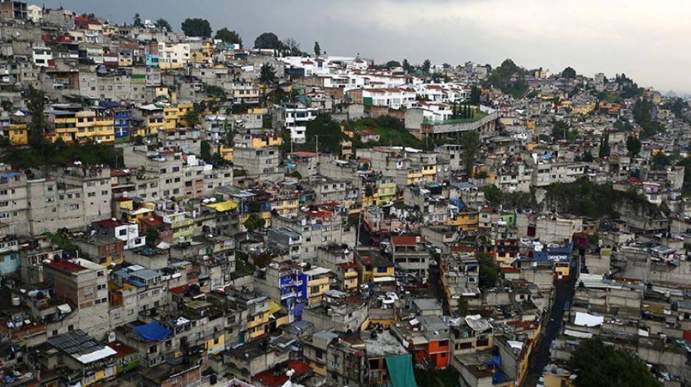 Cinco millones de personas pasaron a la pobreza extrema en Amrica Latina