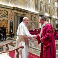 Sinodalidad en los procesos de nulidad: 6 sentidos en los que la administración de justicia necesita un espíritu sinodal, según el Papa