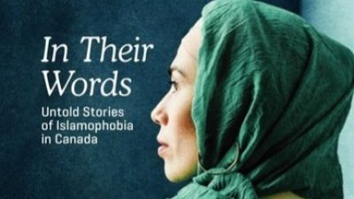 Canad: Historias de musulmanes revelan que la islamofobia es sistmica y normalizada