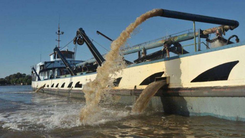 Nuevo conflicto en el sector marítimo: gremios piden recategorización de trabajadores