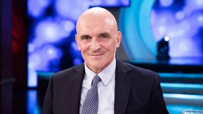 Espert cuestion� el acuerdo con el FMI: �Los primeros cr�ticos son los que nos endeudan