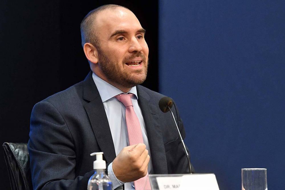 Guzm�n aclar� que no habr� reforma laboral ni previsional