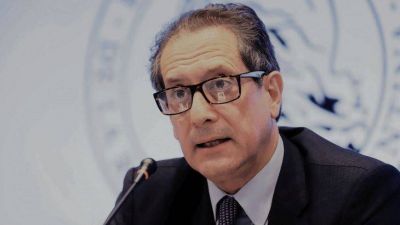 D�lar, inflaci�n y reservas: �Qu� espera el Banco Central tras el acuerdo con el FMI?