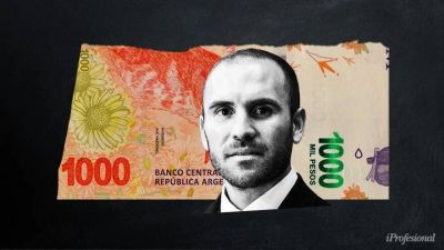 Cambia el tablero para los inversores, tras acuerdo con FMI: �las tasas podr�n ganarle a la inflaci�n?