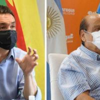 Intendentes peronistas celebraron el acuerdo de Argentina con el FMI