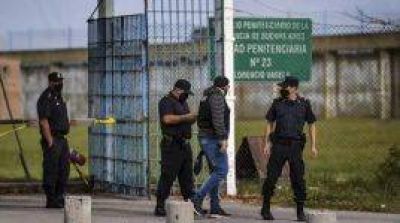 La Provincia subió el valor de la compensación especial a personal del Servicio Penitenciario Bonaerense