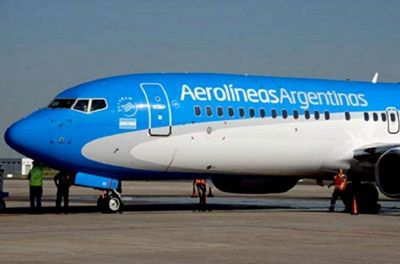 Habrá vuelos entre Mar del Plata y Córdoba durante todo el año