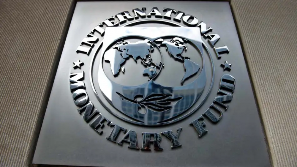 Macri, Cristina, Alberto y el FMI