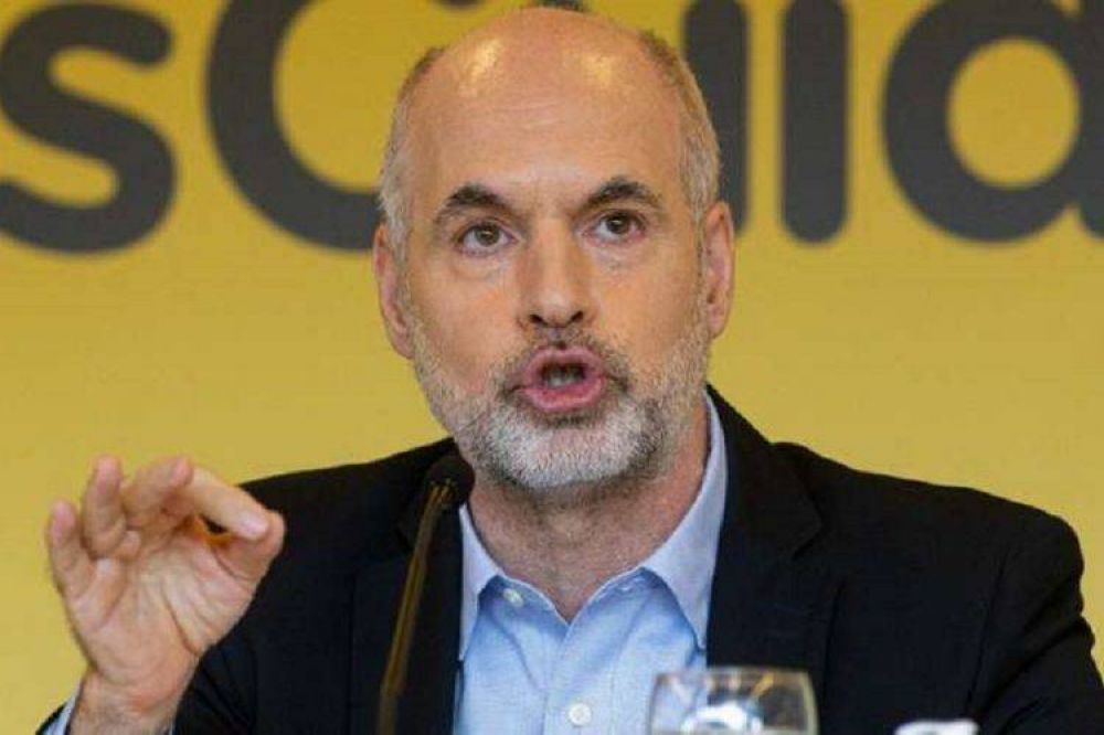 Larreta tras el anuncio del acuerdo con el FMI: �Hay que analizar la letra chica�
