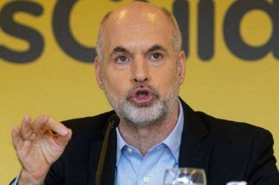 Larreta tras el anuncio del acuerdo con el FMI: �Hay que analizar la letra chica�