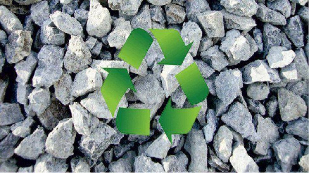 Economa Circular: cmo se convierten los residuos en recursos de la industria del cemento