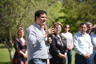 Abad, sobre la marcha contra la Corte: �Le hace mucho da�o a las instituciones�