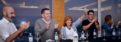 El �ltimo tren a la prosperidad