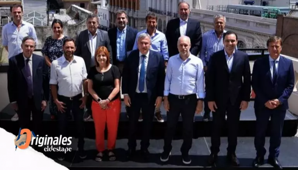 Juntos por el Cambio arranca un mes de definiciones clave