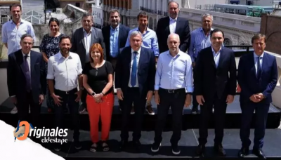Juntos por el Cambio arranca un mes de definiciones clave