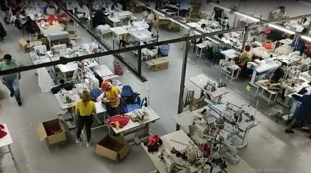 Confirman la radicacin de una empresa textil en Catamarca que generar 140 nuevos puestos de trabajo