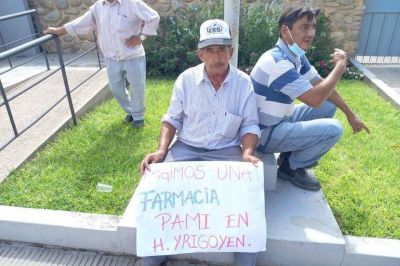 La Justicia orden� al PAMI que mejore la atenci�n a sus afiliados en Or�n