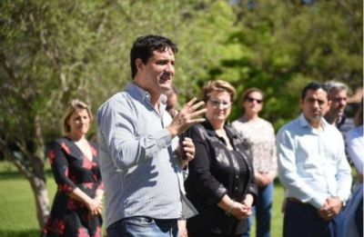 Abad, sobre la marcha contra la Corte: �Le hace mucho da�o a las instituciones�