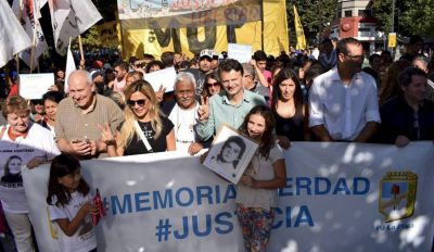 “Los delitos de la GestaPRO de Macri, Vidal y Garro no pueden quedar impunes”