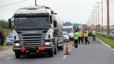 Recambio turístico: restringen la circulación de camiones en las rutas bonaerenses