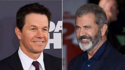 Película de Mel Gibson y Mark Wahlberg revivirá la fe de miles