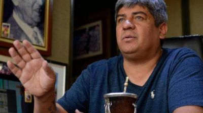 Moyano: �Es una obligaci�n marchar para pedir una Justicia independiente, una justicia democr�tica
