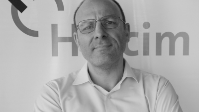 Holcim Argentina tiene nuevo Chief Marketing Officer