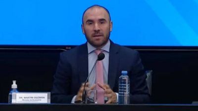 Acuerdo con el FMI: a partir de 2025 habr� nuevas metas y revisiones