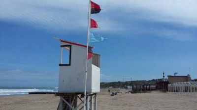 La UGA denunció que un club de playa se niega a tener guardavidas
